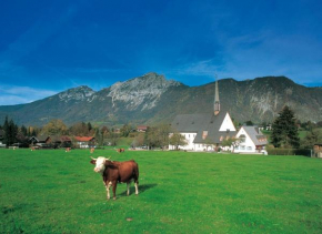 Gästehaus Färbinger Bayerisch Gmain